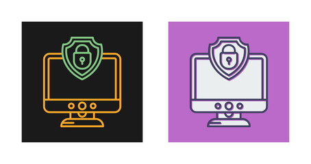 Security Vector Icon