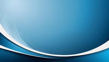 Obraz premium abstract background with wave