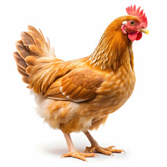 Fototapeta premium Chicken