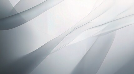 Elegant Soft Abstract Background Design