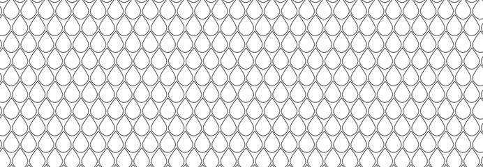 Abstract, Geometric, Lines, pattern, circle, square, Illustration, vector, alternating overlapping, symmetrical, orderly arrangement background, black and white, banner, website, template, dark.