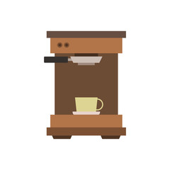 Coffee machine