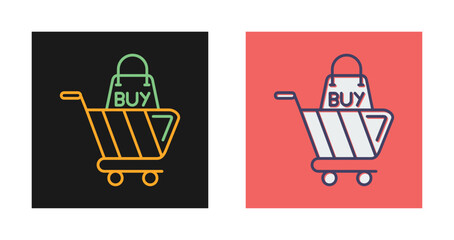 Buy Now Vector Icon