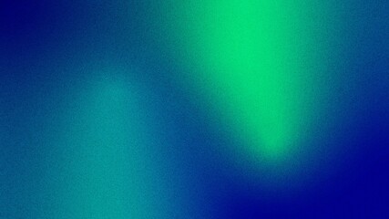 business background with Professional Teal gradient grainy textured wallpaper or abstract background, Emerald Green, Aqua and Teal