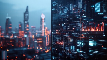 Innovative Business Analytics Transforming Data into Actionable Insights for Enhanced Performance