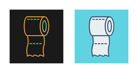 Toilets Vector Icon