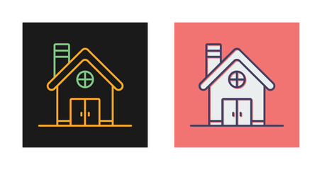 House Vector Icon