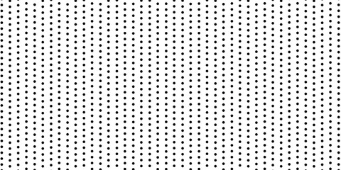 Dots white background isolated. Vector