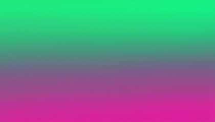 modern green and magenta gradient color background