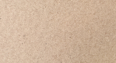 Brown Textured Craft Paper Tag