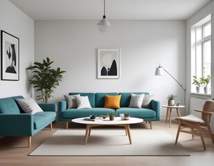 interior home design