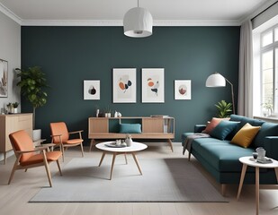 interior home design