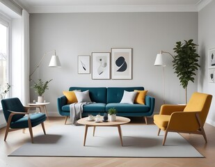 interior home design