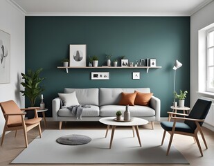 interior home design