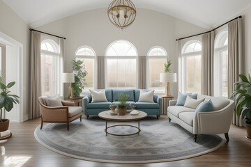 interior home design