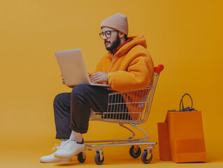 shopping - online shopping