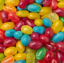 Jelly Beans