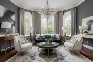 interior home design