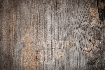 dirty brown old wood texture, timber plank background
