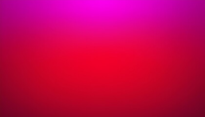 modern magenta and red gradient color background