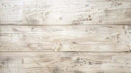 Light Rustic Wood Texture Background for Design