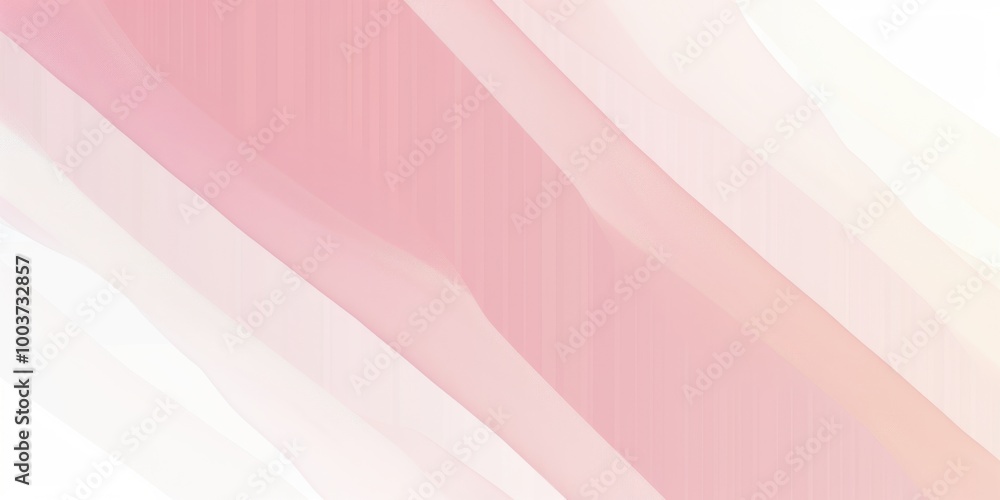 Poster soft abstract background with gentle color flow