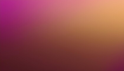 Fototapeta premium modern brown and magenta gradient color background