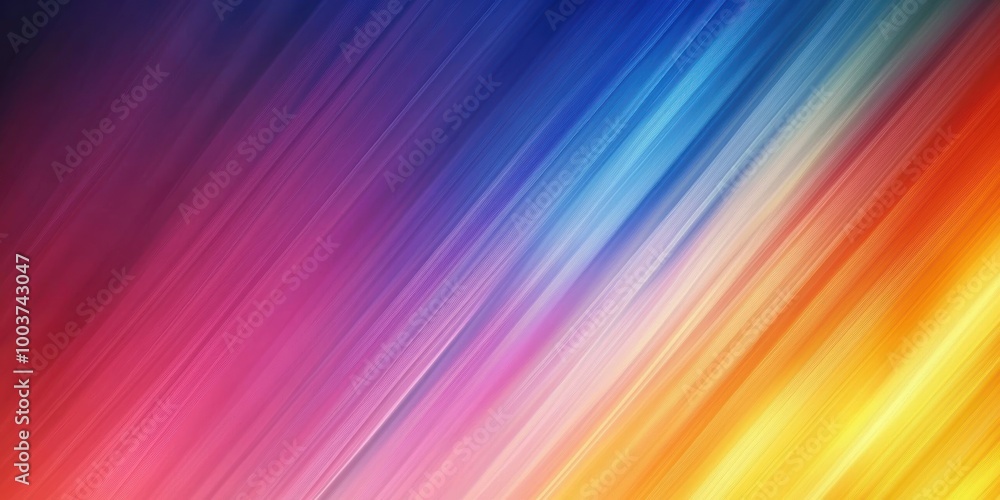 Poster fluid gradient abstract background design