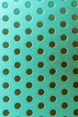 seamless polka dots pattern