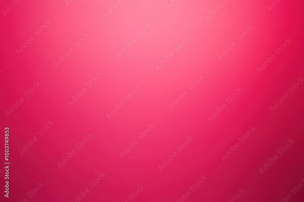 Poster solid color background with central empty space
