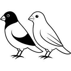 Unity in Diversity Vector Illustration Highlighting Togetherness in Community
