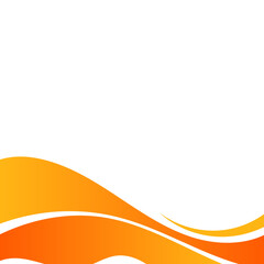 Modern Business Footer
