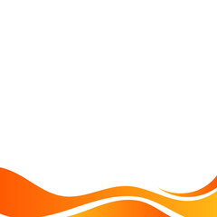 Modern Business Footer
