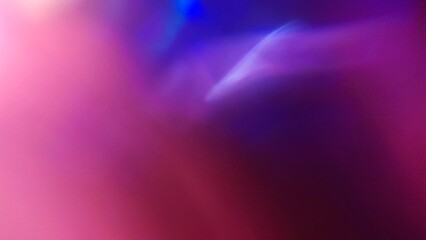 Pink red background light effect Like a flash of light in an attractive and beautiful pub. It is one of the ingredients that make people enchanted with the atmosphere.