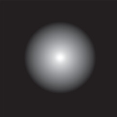 3d render of a rotating globe