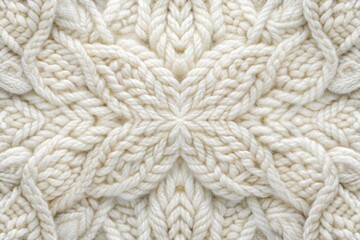 White wool texture with abstract symmetrical patterns, texture, cozy, textile, soft, woven, background, cozy, comfort, fabric, abstract, symmetrical, close-up, knit,white, wool, fluffy