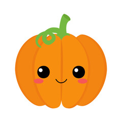 cute pumkin