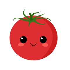 cute tomato
