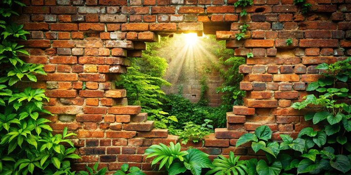 Brick Wall Landscape Images – Browse 2,276,420 Stock Photos, Vectors ...