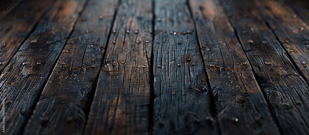Poster backgrounds featuring wood textures with weathered planks. copy space image. place for adding text a