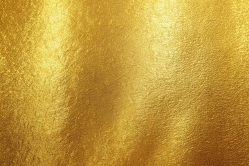 Gold paper texture background with a silky metallic appearance resembling a wall covered in shimmering gold, paper,gold, shimmering, background, wall, metallic
