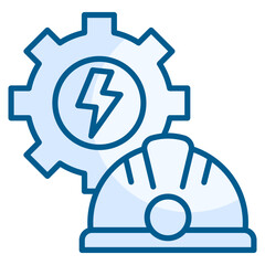 Electrical Engineering Icon