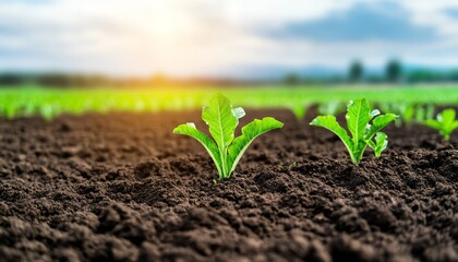 Advanced plowing techniques, soil health improvement