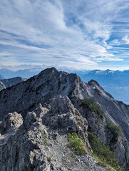 Hiking Three Sisters, 3 Schwestern, Liechtenstein, Breathtaking Landscapes, Hidden Trails, and the Natural Wonders