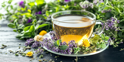 Nurturing Wellness: Simple Natural Remedies for Common Issues