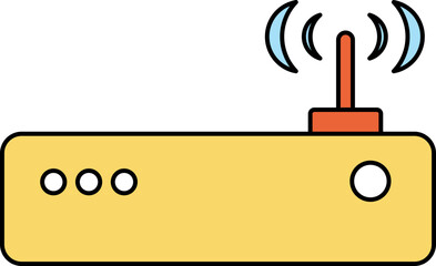 Ui Flat Line Web Icons