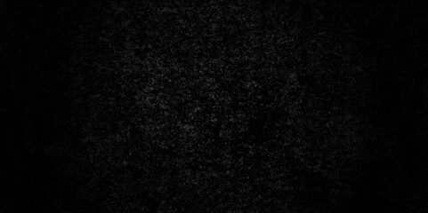 Abstract grunge background dark black chalk board and black board texture. abstract black background backdrop studio, cement concrete wall texture. marble texture background. black paper texture.