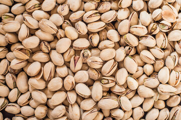 pistachio noun background