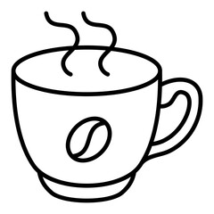 Coffee Icon