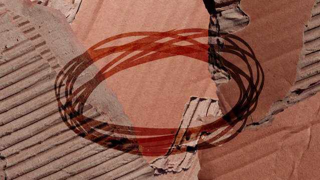 Cardboard Transition 06